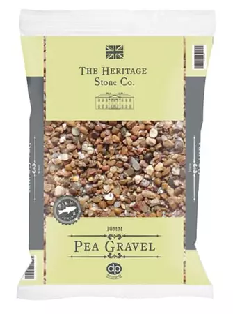 Deco Pak Pea Gravel - 20mm - image 1