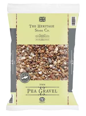 Deco Pak Pea Gravel - 20mm - image 1