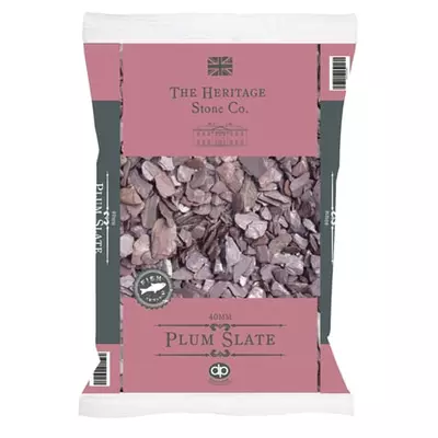 Deco Pak - Plum Slate 40mm - image 1