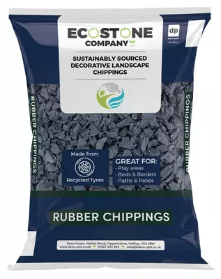 Deco Pak Rubber Chippings - image 1