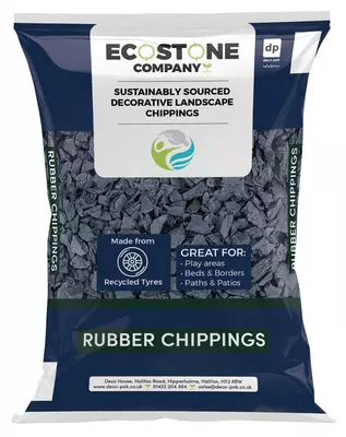 Deco Pak Rubber Chippings - image 2