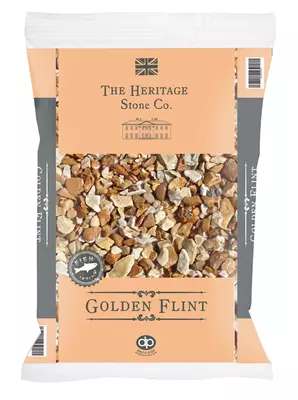 Decp Pak Golden Flint - Large - image 2