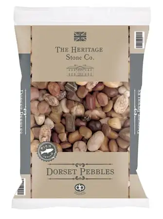 Dorset Pebbles 20-40mm - image 1