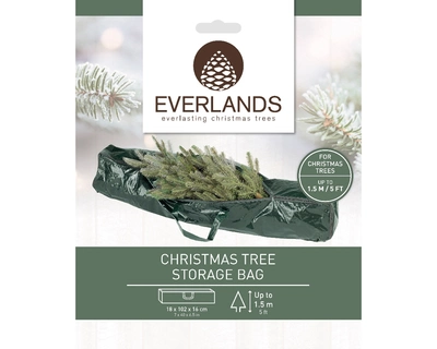 Everlands Tree Storage Bag - Up to 1.5m