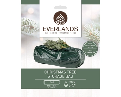 Everlands Tree Storage Bag - Up to 2.4m - image 2