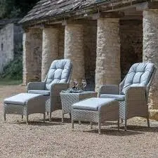 Foot Stools