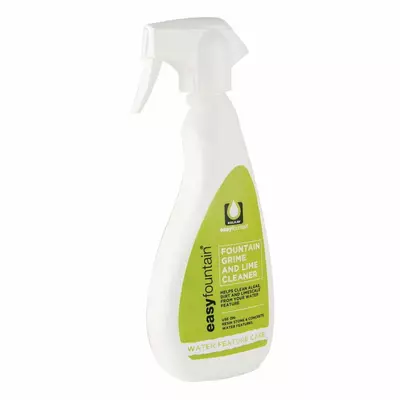 Fountain Grime and Lime Cleaner Spray 500ML