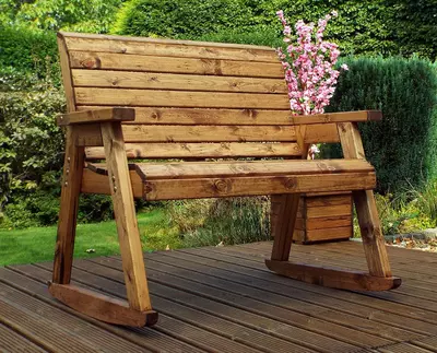Garden Benches