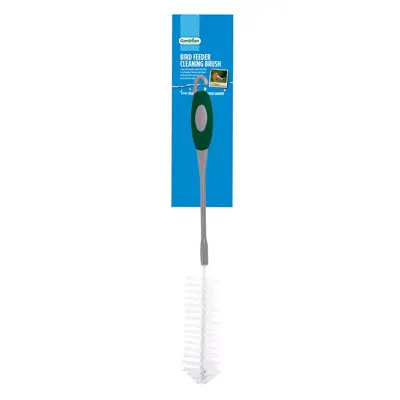 Gardman Bird Feeder Cleaning Brush