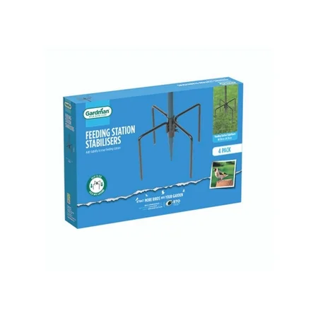 Gardman Feeding Station Stabilisers - image 1