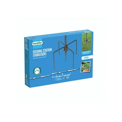 Gardman Feeding Station Stabilisers - image 1