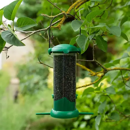 Gardman Flip Top Nyjer Seed Feeder - image 3