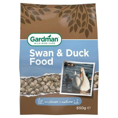 Gardman Swan & Duck Food - image 1