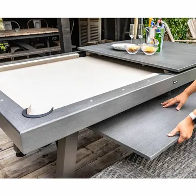 Hartman Crucible Dining & Games Set - (Display Model Only) - image 9