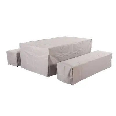 Hartman Crucible Dining & Games Set - Nickel - Smoke - image 5