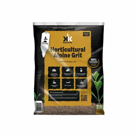 Horticultural Alpine Grit Handy Pack - image 1
