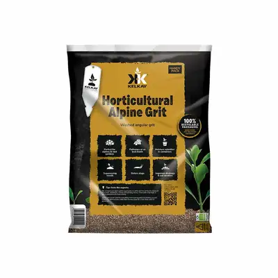 Horticultural Alpine Grit Handy Pack - image 1