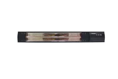 Ibiza Wall/Ceiling Mounted 2000W Heater - image 3