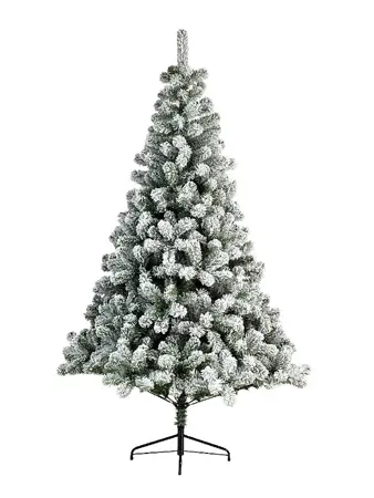 Imperial pine snowy 4ft