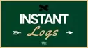 Instant Logs Uk