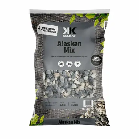 Kelkay Alaskan Mix - image 1