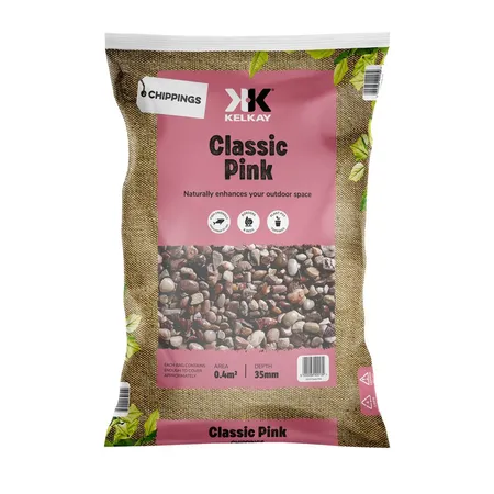Kelkay Classic Pink - image 1