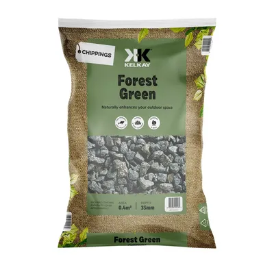 Kelkay Forest Green - image 1