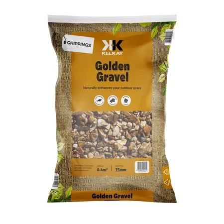 Kelkay Golden Gravel - image 1