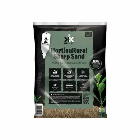 Kelkay Horticultural Sharp Sand - image 1