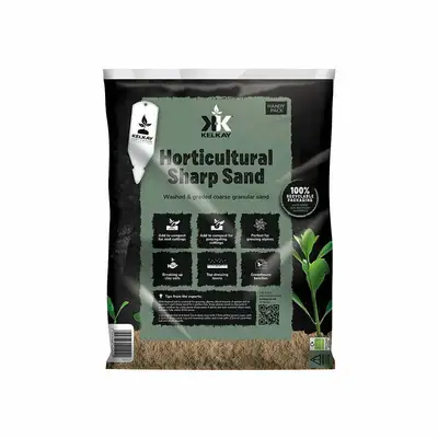 Kelkay Horticultural Sharp Sand - image 1
