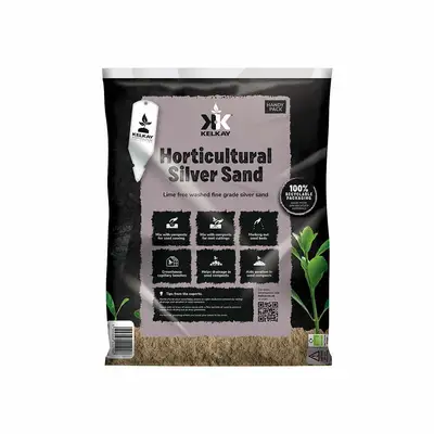 Kelkay Horticultural Silver Sand Handy Pack - image 5