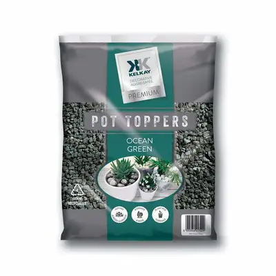 Kelkay Ocean Green - image 1