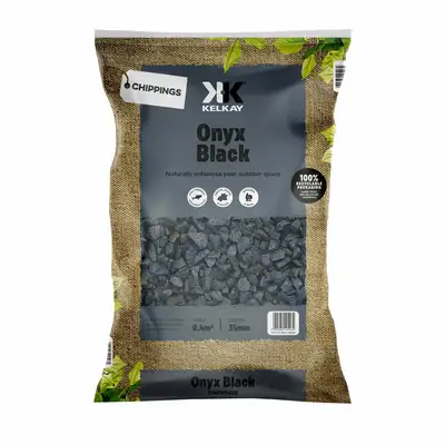Kelkay Onyx Black - image 1