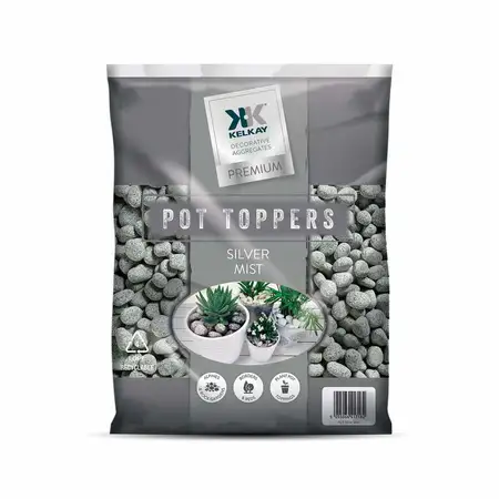 Kelkay Silver Mist - image 1