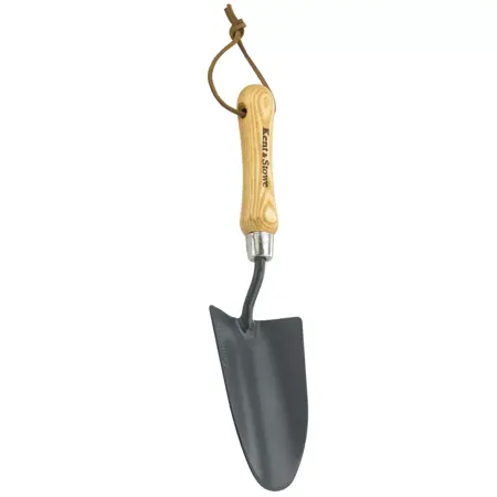 Kent & Stowe Carbon Steel Hand Trowel FSC - image 1