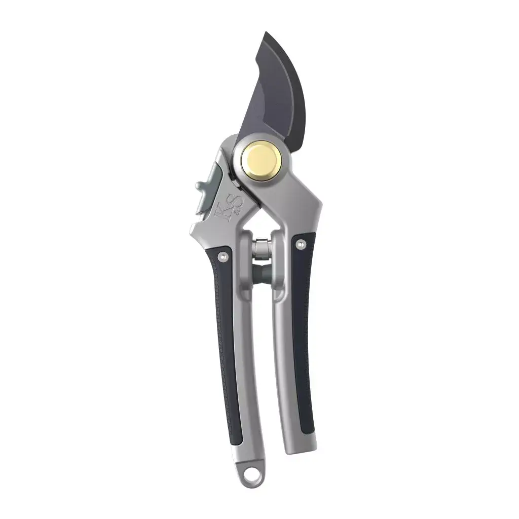 Kent & Stowe Eversharp Bypass Secateurs - Codsall & Wergs