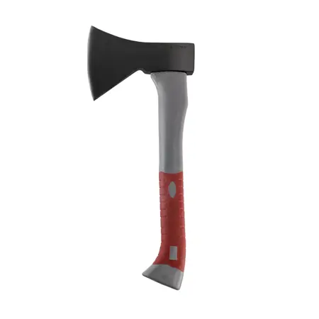 Kent & Stowe Forged Hand Axe 600g - image 1
