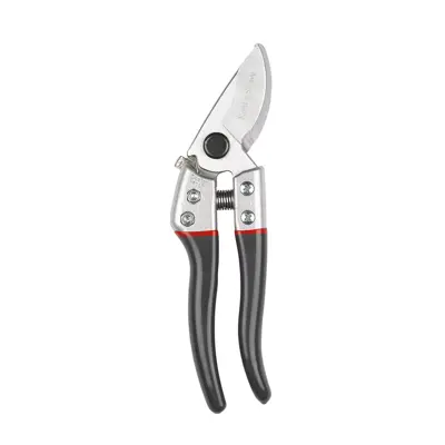 Kent & Stowe Left Handed Secateurs 8" - image 1