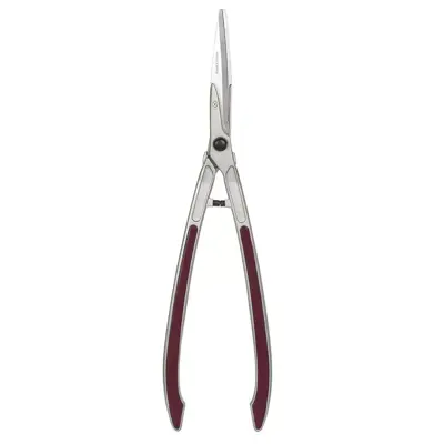 Kent & Stowe Lightweight Precision Hedge Shears - image 1