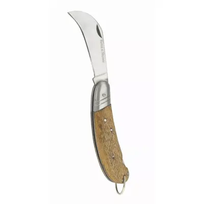 Kent & Stowe Pruning Knife FSC - image 1