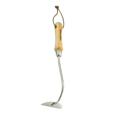 Kent & Stowe Stainless Steel Hand Onion Hoe - image 2