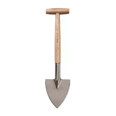 Kent & Stowe Stainless Steel Perennial Spade FSC - image 1