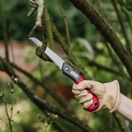 Kent & Stowe Turbo Folding Saw - image 3