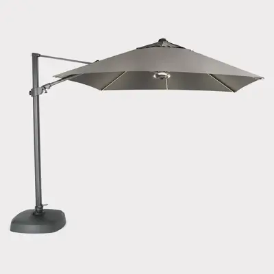 Kettler (BASE ONLY) for Free Arm 3mtr Parasol