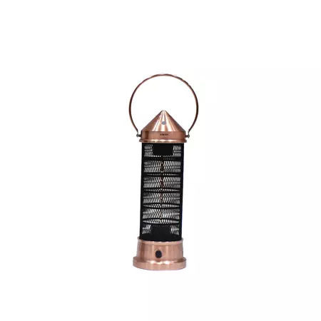 Kettler Copper Lantern Heater  Small 1500w - image 1