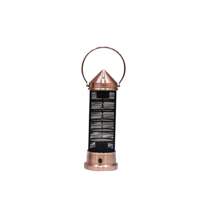 Kettler Copper Lantern Heater  Small 1500w - image 2