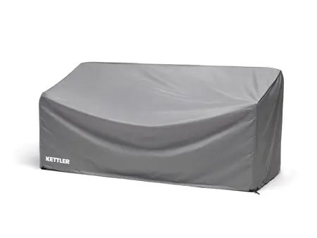 Kettler Derwent 3 Seat Sofa Reclining Cover
