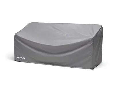 Kettler Derwent 3 Seat Sofa Reclining Cover