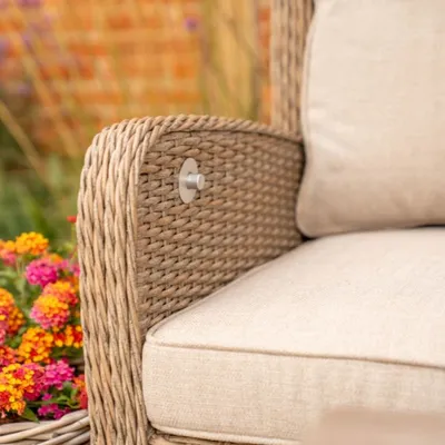 Kettler Derwent Recliner Corner Set - image 3