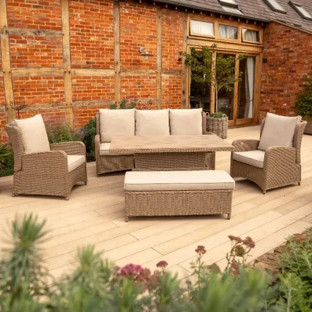 Kettler Derwent Sofa Set - image 1